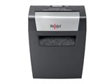 Distruggidocumenti Rexel Momentum X308 Manuale Cross Cut P-3