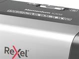 Distruggidocumenti Rexel Momentum X308 Manuale Cross Cut P-3