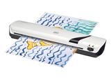Plastificatrice Inspire+ A3 a Caldo e a Freddo - Bianco