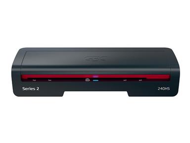 Plastificatrice A3 G:Laminator 240HS