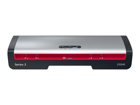 Plastificatrice A3 G:Laminator 250HS