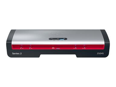 Plastificatrice A3 G:Laminator 250HS