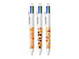 Penna Bic 4 Colori Funny Dog – 12 pezzi