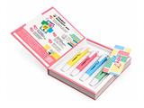 Espositore Stabilo Booklover Highlight App – 20 Astucci Assortiti