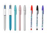 Display Bic Natale 2026 Magical Winter – 204 Pezzi