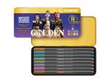 Espositore Stabilo K-Pop Demon Hunters Assortito – 72 Pezzi