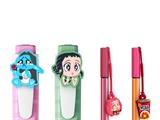 Espositore Stabilo K-Pop Demon Hunters Assortito – 72 Pezzi