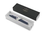 Penna Stilografica Parker IM Blue CT - Inchiostro Blu