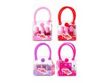 Mini Trucchi in Borsetta Create It! Beauty Mini's Assortiti – Confezione 8 Pezzi