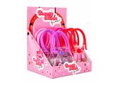 Mini Trucchi in Borsetta Create It! Beauty Mini's Assortiti – Confezione 8 Pezzi