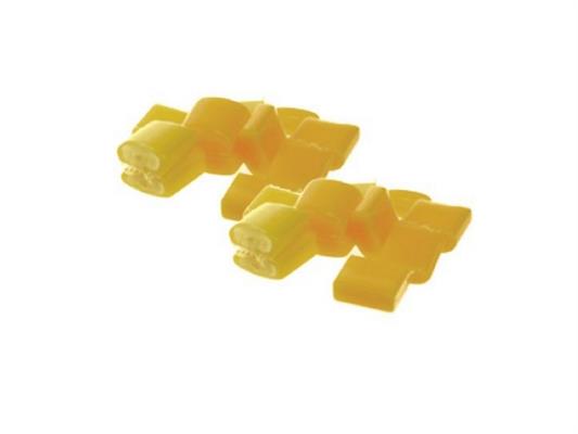 Mosaico colore - Oro 01