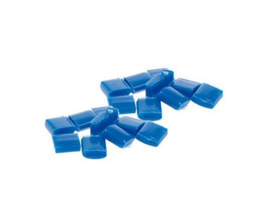 Mosaico colore - Blu 05