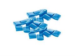 Mosaico colore - Azzurro 06
