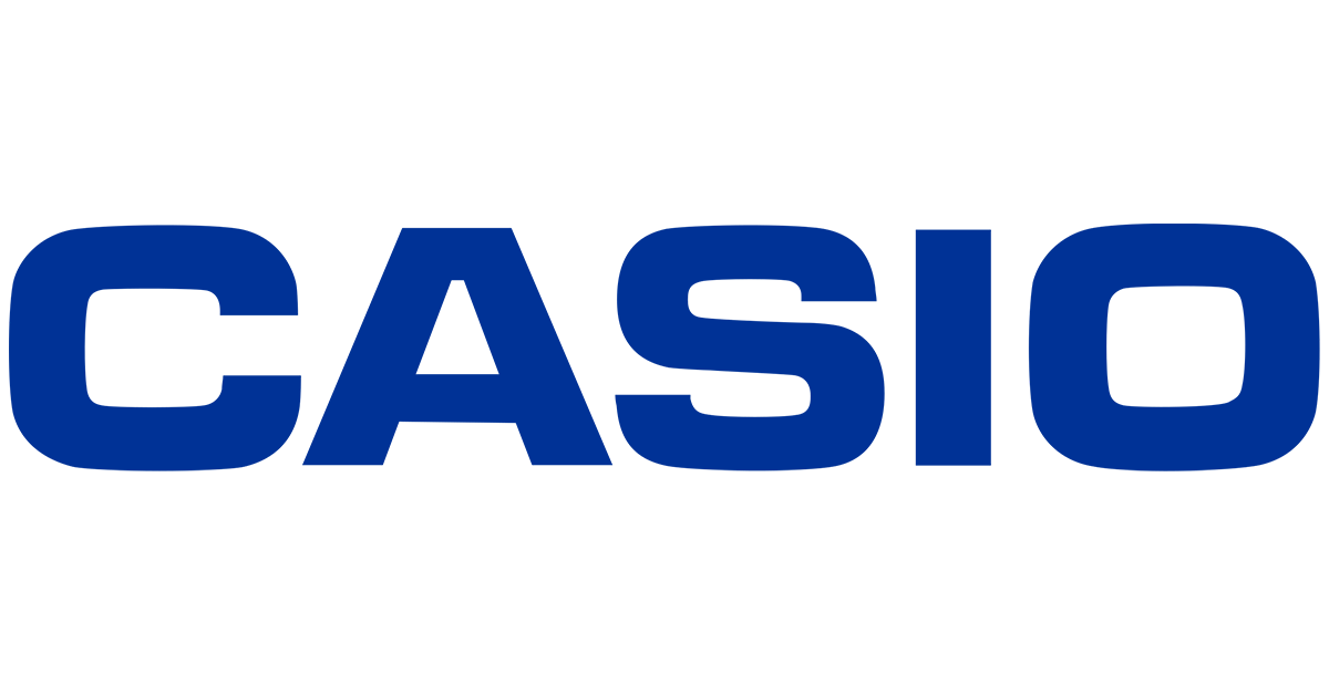 casio