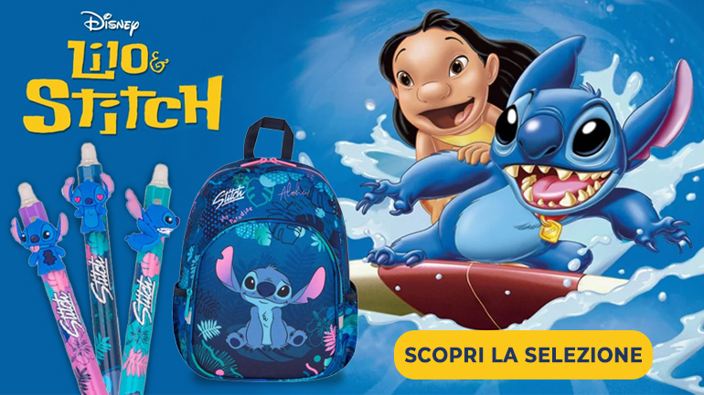 lilo--stitch