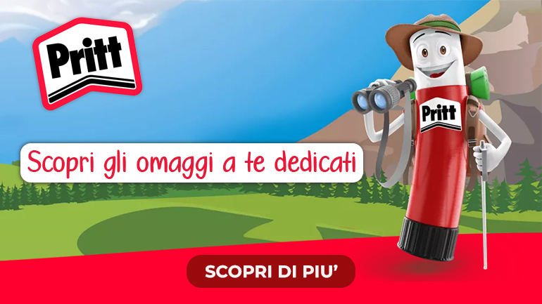 pritt