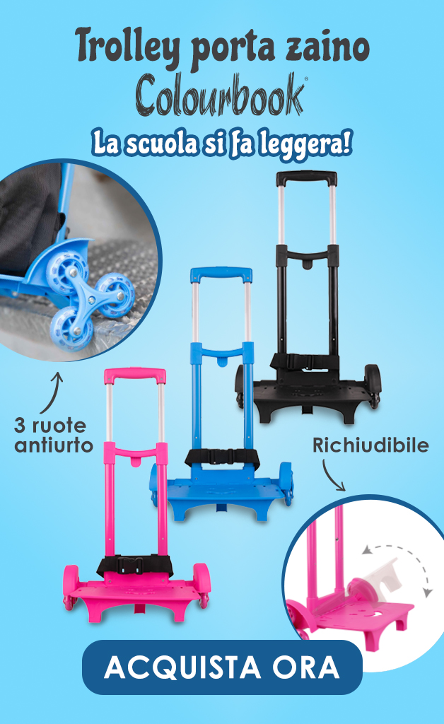 trolley-colourbook